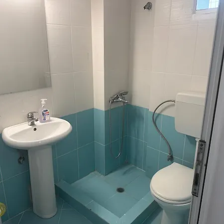 Petros Hotel Himarë