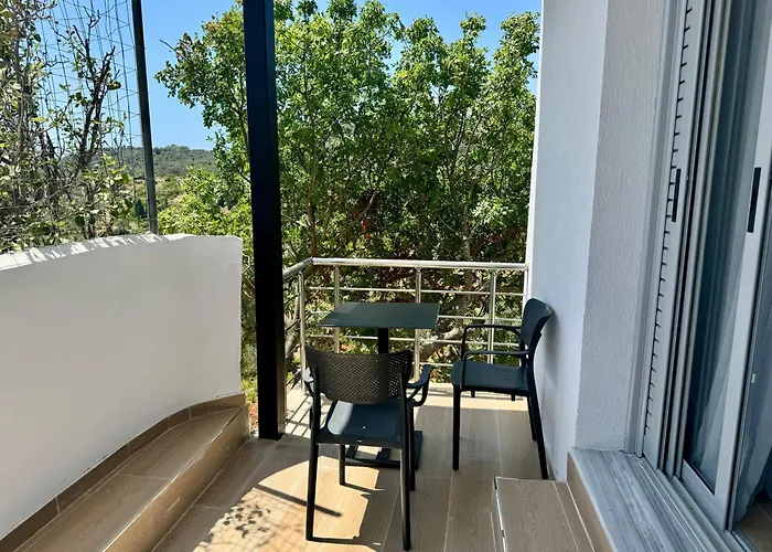 Hotel Petros *