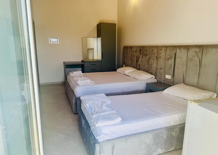 Hotel Petros Himarë