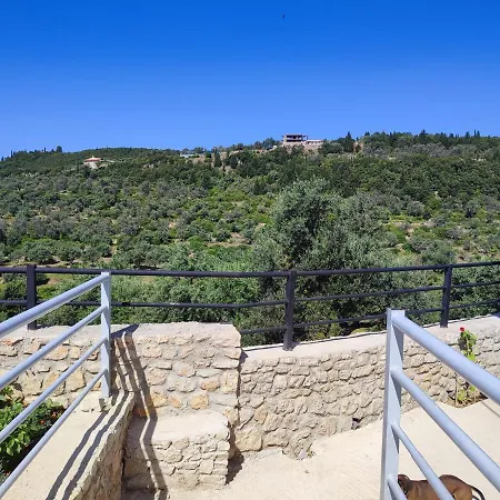 Szálloda Petros Himara