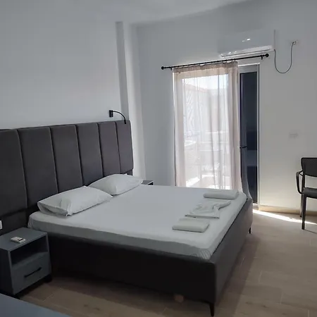 Szálloda Petros Himara