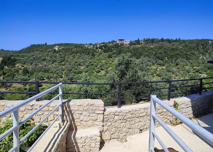 فندق Petros هيماري