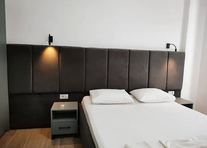 Hotel Petros Himarë