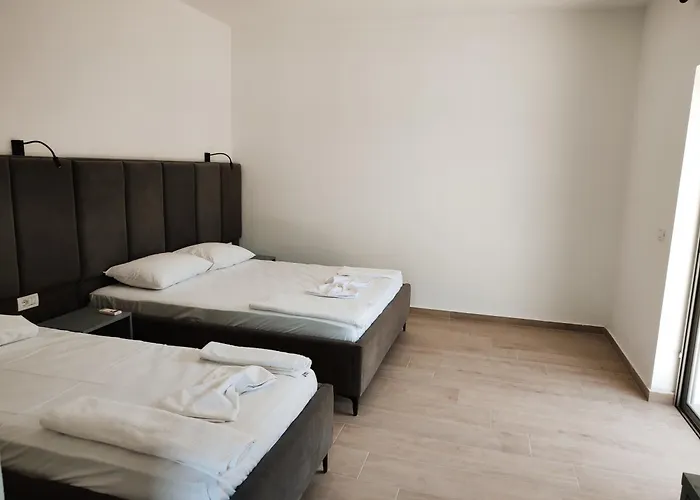 Petros Hotel Himarë