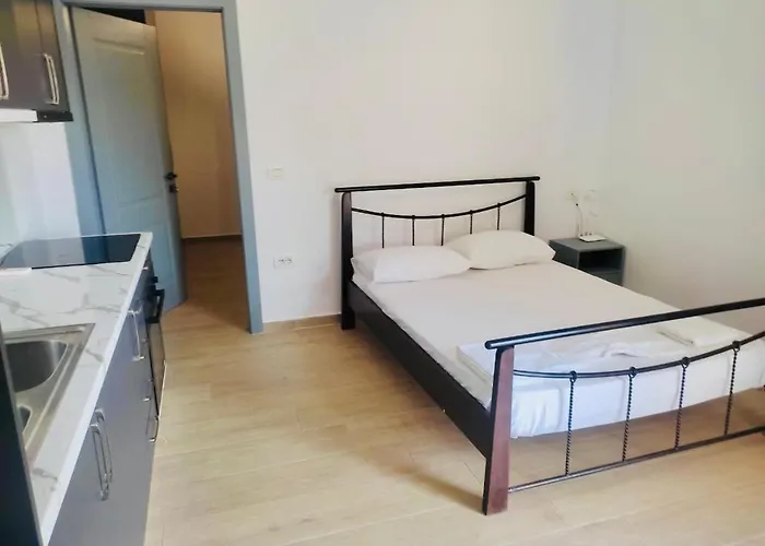 Hotel Petros *