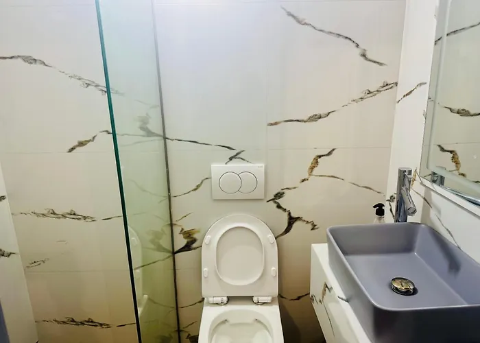 Petros Hotel Himarë