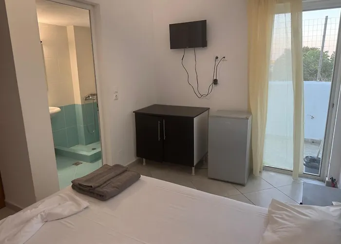 Petros Hotel Himarë